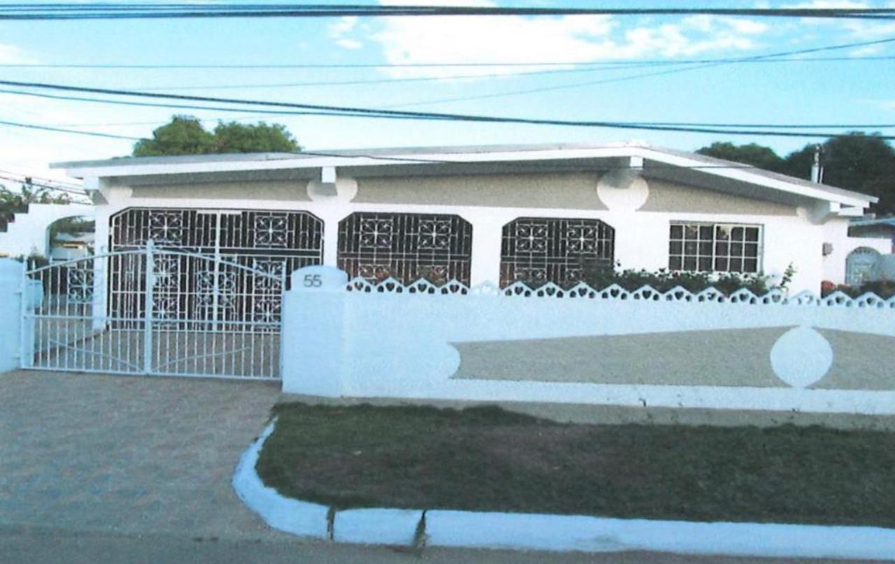 Portmore Ngoại thất bức ảnh
