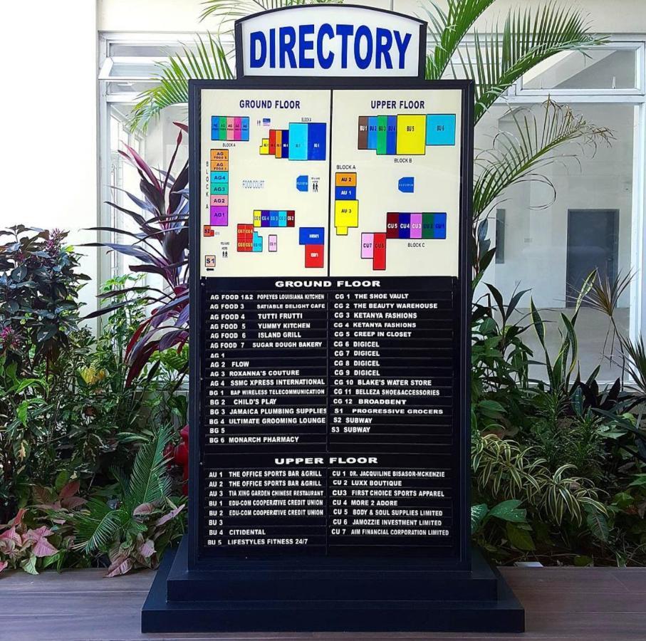 Portmore Ngoại thất bức ảnh