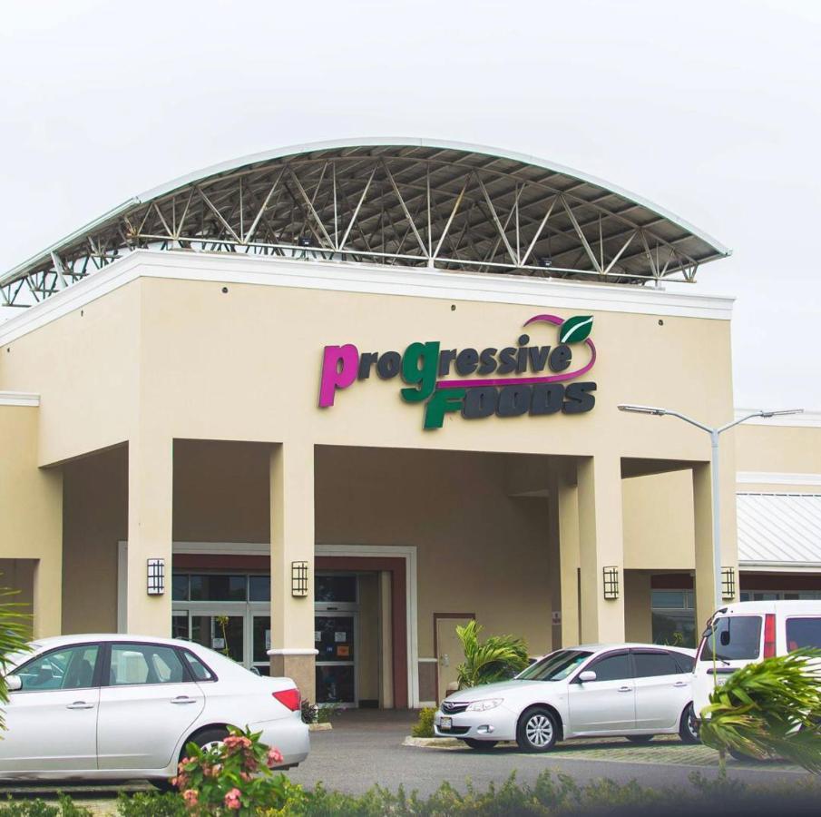 Portmore Ngoại thất bức ảnh
