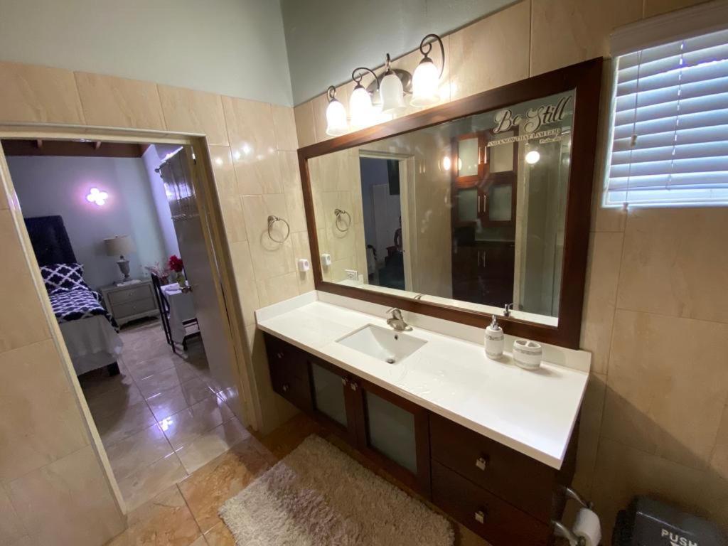 Portmore Ngoại thất bức ảnh