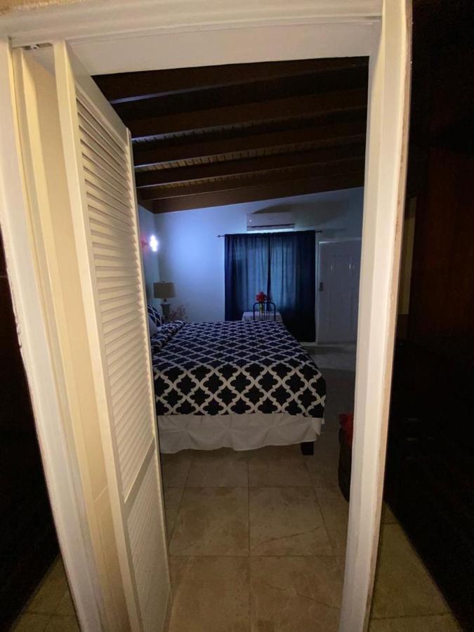 Portmore Ngoại thất bức ảnh