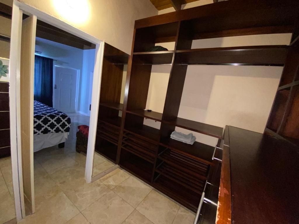 Portmore Ngoại thất bức ảnh